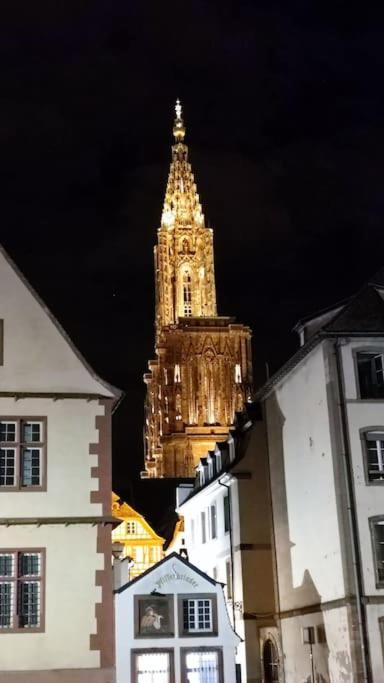 Rooftop In Kehl Bei Strasbourg Bagian luar foto